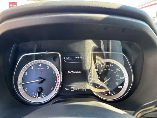 2018 Nissan Titan PRO-4X | San Antonio, TX | Clear Choice Automotive South