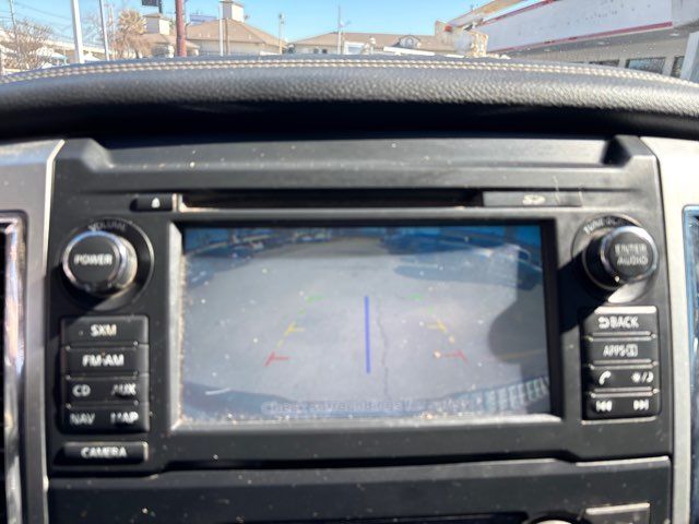 2018 Nissan Titan PRO-4X | San Antonio, TX | Clear Choice Automotive South