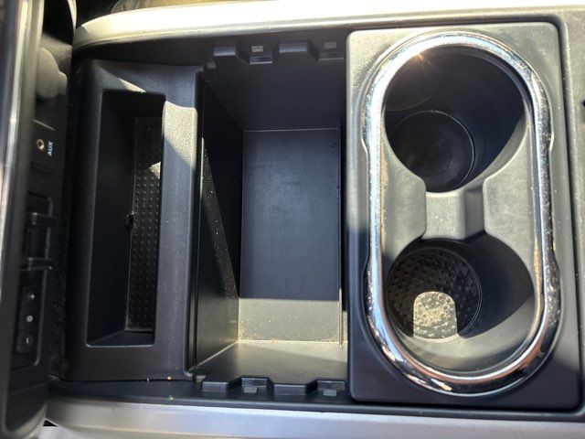 2018 Nissan Titan PRO-4X | San Antonio, TX | Clear Choice Automotive South