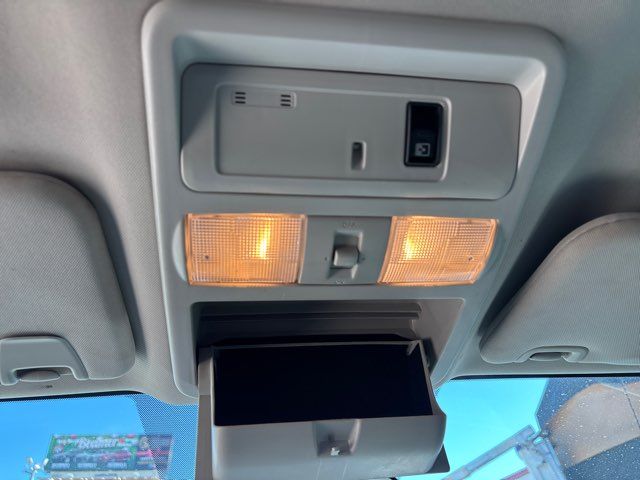 2018 Nissan Titan PRO-4X | San Antonio, TX | Clear Choice Automotive South