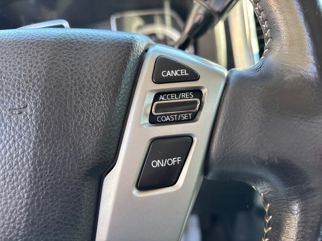 2018 Nissan Titan PRO-4X | San Antonio, TX | Clear Choice Automotive South