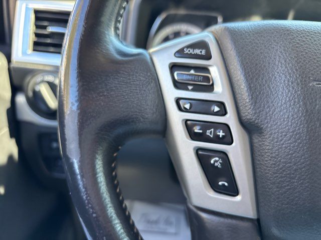 2018 Nissan Titan PRO-4X | San Antonio, TX | Clear Choice Automotive South 2018 Nissan Titan PRO-4X | San Antonio, TX | Clear Choice Automotive South