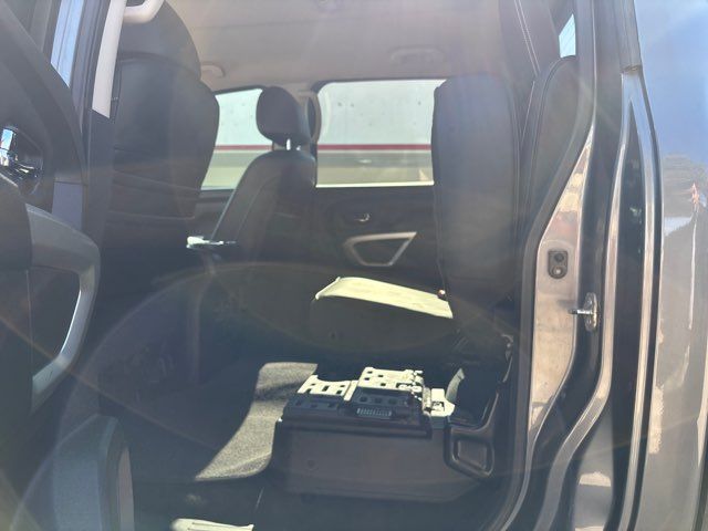 2018 Nissan Titan PRO-4X | San Antonio, TX | Clear Choice Automotive South