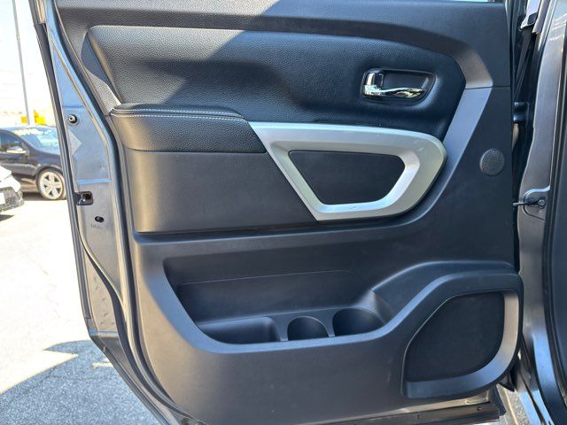 2018 Nissan Titan PRO-4X | San Antonio, TX | Clear Choice Automotive South 2018 Nissan Titan PRO-4X | San Antonio, TX | Clear Choice Automotive South