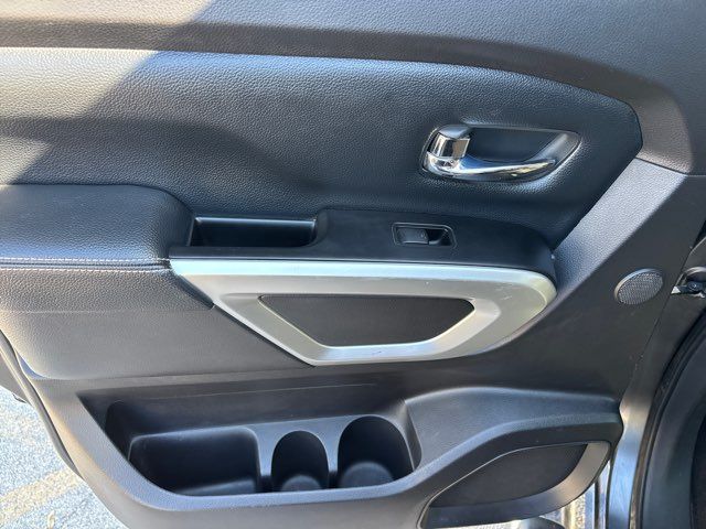 2018 Nissan Titan PRO-4X | San Antonio, TX | Clear Choice Automotive South 2018 Nissan Titan PRO-4X | San Antonio, TX | Clear Choice Automotive South