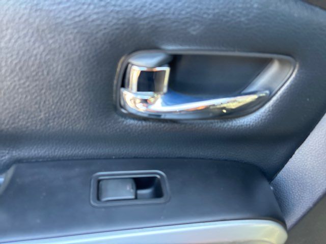 2018 Nissan Titan PRO-4X | San Antonio, TX | Clear Choice Automotive South