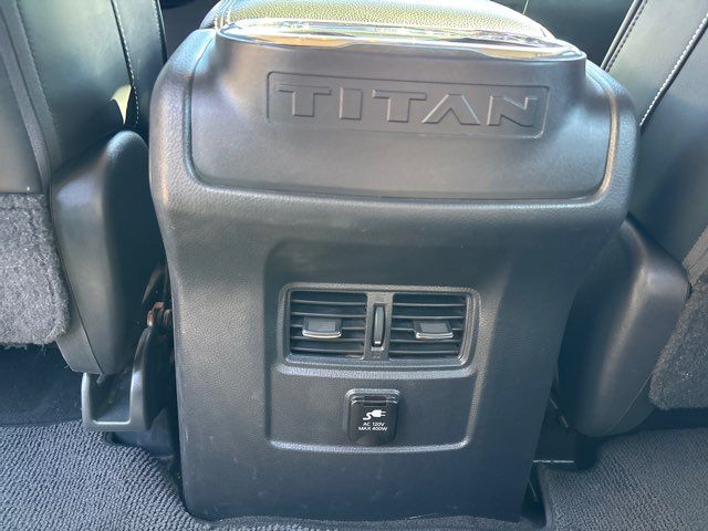 2018 Nissan Titan PRO-4X | San Antonio, TX | Clear Choice Automotive South 2018 Nissan Titan PRO-4X | San Antonio, TX | Clear Choice Automotive South