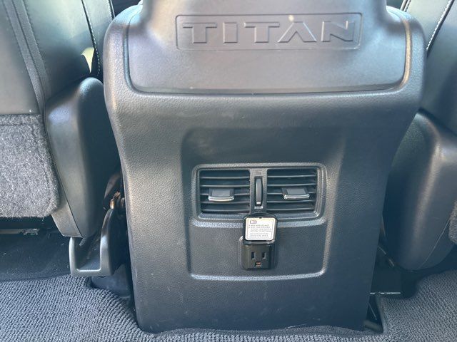 2018 Nissan Titan PRO-4X | San Antonio, TX | Clear Choice Automotive South 2018 Nissan Titan PRO-4X | San Antonio, TX | Clear Choice Automotive South