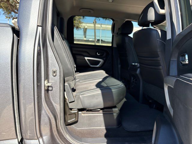 2018 Nissan Titan PRO-4X | San Antonio, TX | Clear Choice Automotive South 2018 Nissan Titan PRO-4X | San Antonio, TX | Clear Choice Automotive South