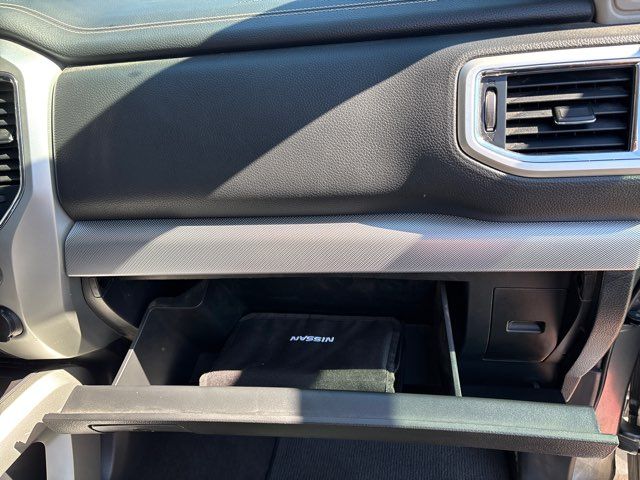 2018 Nissan Titan PRO-4X | San Antonio, TX | Clear Choice Automotive South