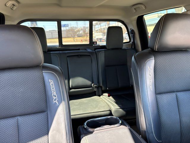 2018 Nissan Titan PRO-4X | San Antonio, TX | Clear Choice Automotive South