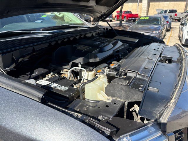 2018 Nissan Titan PRO-4X | San Antonio, TX | Clear Choice Automotive South 2018 Nissan Titan PRO-4X | San Antonio, TX | Clear Choice Automotive South