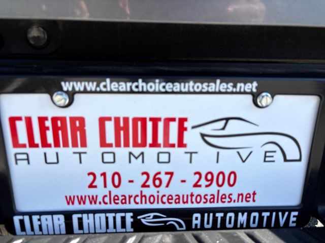 2018 Nissan Titan PRO-4X | San Antonio, TX | Clear Choice Automotive South 2018 Nissan Titan PRO-4X | San Antonio, TX | Clear Choice Automotive South