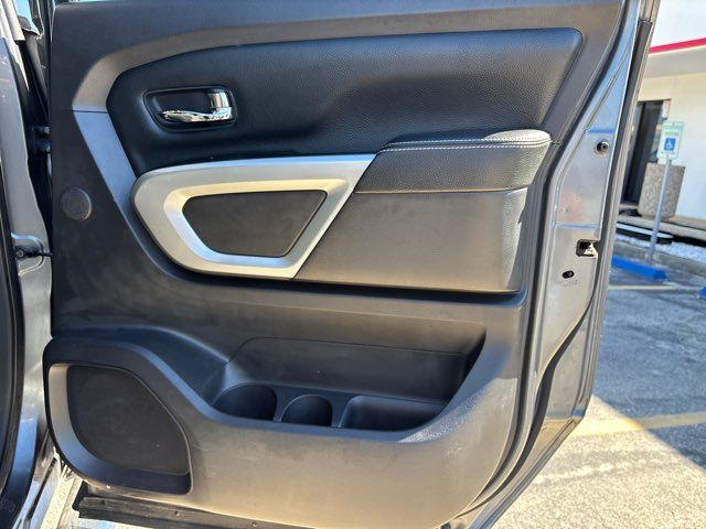 2018 Nissan Titan PRO-4X | San Antonio, TX | Clear Choice Automotive South 2018 Nissan Titan PRO-4X | San Antonio, TX | Clear Choice Automotive South