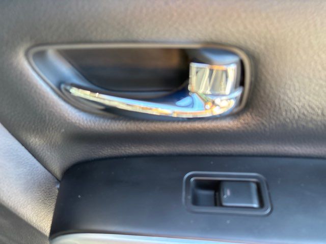 2018 Nissan Titan PRO-4X | San Antonio, TX | Clear Choice Automotive South