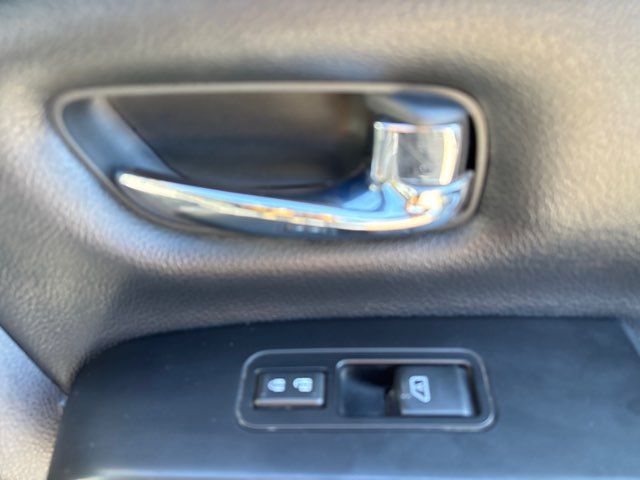 2018 Nissan Titan PRO-4X | San Antonio, TX | Clear Choice Automotive South