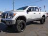 2018 Nissan Titan PRO-4X | Spokane, WA | Max AutoSports of Spokane