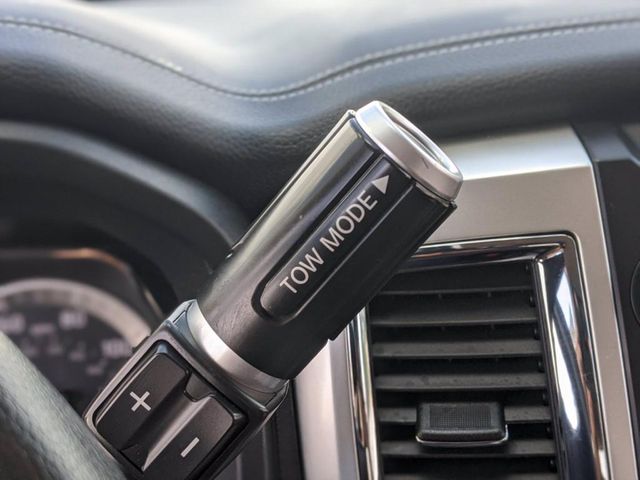 2018 Nissan Titan PRO-4X