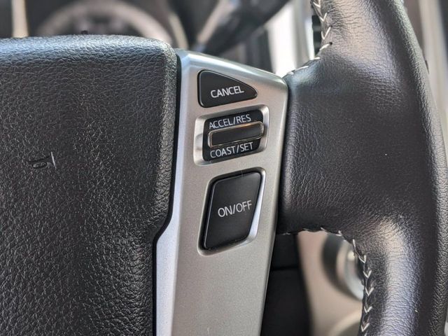 2018 Nissan Titan PRO-4X