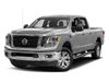 2018 Nissan Titan XD 4WD Crew Cab SV | Honolulu, HI | Autosource Hawaii 