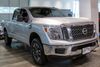 2018 Nissan Titan XD 4WD Crew Cab SV | Honolulu, HI | Autosource Hawaii 