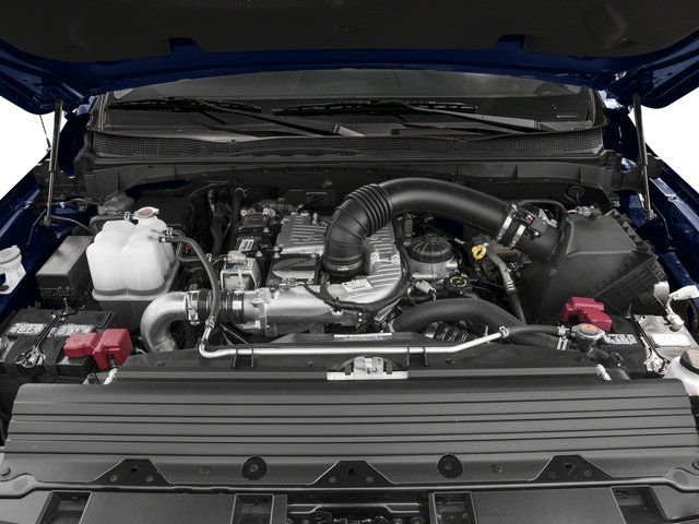 2018 Nissan Titan XD 4WD Crew Cab SV