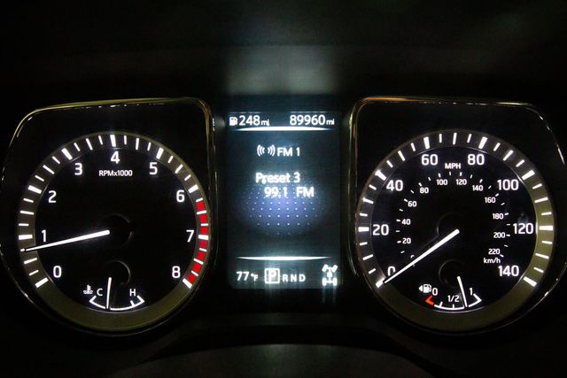 2018 Nissan Titan XD 4WD Crew Cab SV