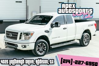 2018 Nissan Titan Xd