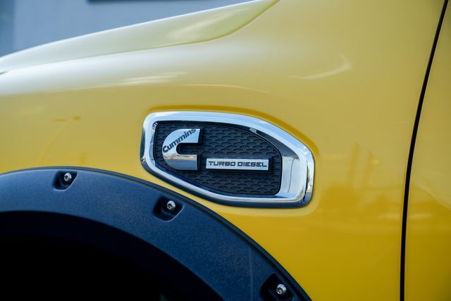 2018 Nissan Titan XD PRO-4X 4X4 W/ UPGRADES / 1-OWNER REGULAR SERVICES | Austin, TX | Rocky Mountain Truck Stop Austin 2018 Nissan Titan XD PRO-4X 4X4 W/ UPGRADES / 1-OWNER REGULAR SERVICES | Austin, TX | Rocky Mountain Truck Stop Austin