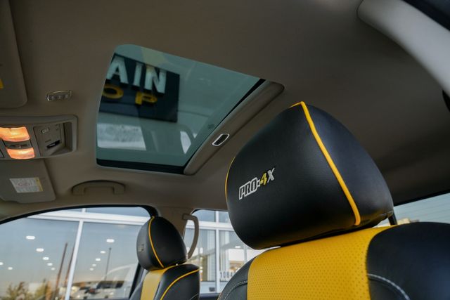 2018 Nissan Titan XD PRO-4X 4X4 W/ UPGRADES / 1-OWNER REGULAR SERVICES | Austin, TX | Rocky Mountain Truck Stop Austin 2018 Nissan Titan XD PRO-4X 4X4 W/ UPGRADES / 1-OWNER REGULAR SERVICES | Austin, TX | Rocky Mountain Truck Stop Austin