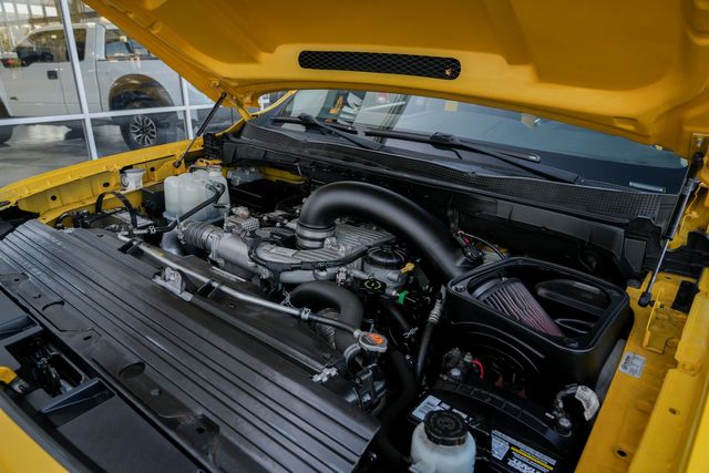 2018 Nissan Titan XD PRO-4X 4X4 W/ UPGRADES / 1-OWNER REGULAR SERVICES | Austin, TX | Rocky Mountain Truck Stop Austin 2018 Nissan Titan XD PRO-4X 4X4 W/ UPGRADES / 1-OWNER REGULAR SERVICES | Austin, TX | Rocky Mountain Truck Stop Austin