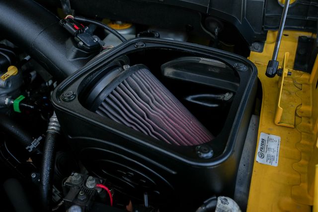 2018 Nissan Titan XD PRO-4X 4X4 W/ UPGRADES / 1-OWNER REGULAR SERVICES | Austin, TX | Rocky Mountain Truck Stop Austin 2018 Nissan Titan XD PRO-4X 4X4 W/ UPGRADES / 1-OWNER REGULAR SERVICES | Austin, TX | Rocky Mountain Truck Stop Austin