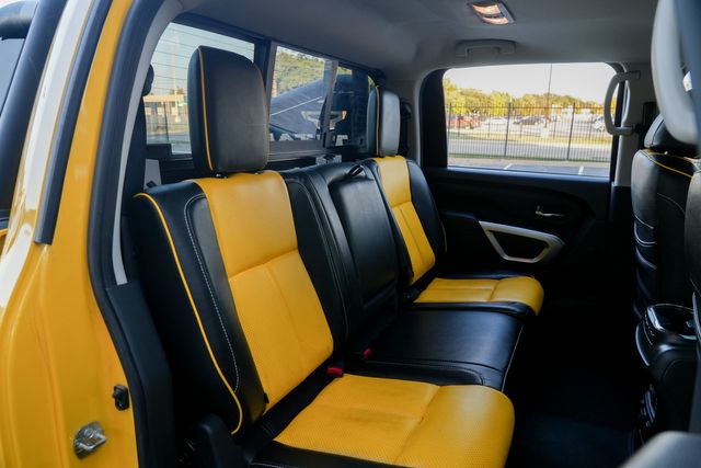 2018 Nissan Titan XD PRO-4X 4X4 W/ UPGRADES / 1-OWNER REGULAR SERVICES | Austin, TX | Rocky Mountain Truck Stop Austin 2018 Nissan Titan XD PRO-4X 4X4 W/ UPGRADES / 1-OWNER REGULAR SERVICES | Austin, TX | Rocky Mountain Truck Stop Austin