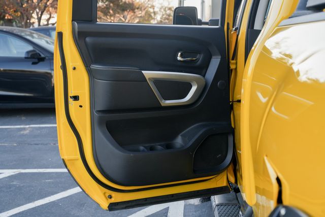 2018 Nissan Titan XD PRO-4X 4X4 W/ UPGRADES / 1-OWNER REGULAR SERVICES | Austin, TX | Rocky Mountain Truck Stop Austin 2018 Nissan Titan XD PRO-4X 4X4 W/ UPGRADES / 1-OWNER REGULAR SERVICES | Austin, TX | Rocky Mountain Truck Stop Austin