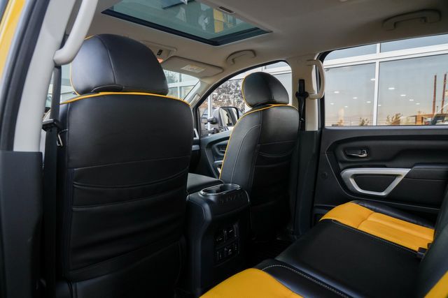 2018 Nissan Titan XD PRO-4X 4X4 W/ UPGRADES / 1-OWNER REGULAR SERVICES | Austin, TX | Rocky Mountain Truck Stop Austin 2018 Nissan Titan XD PRO-4X 4X4 W/ UPGRADES / 1-OWNER REGULAR SERVICES | Austin, TX | Rocky Mountain Truck Stop Austin