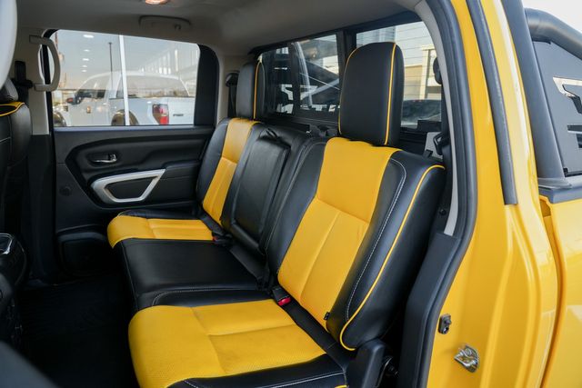 2018 Nissan Titan XD PRO-4X 4X4 W/ UPGRADES / 1-OWNER REGULAR SERVICES | Austin, TX | Rocky Mountain Truck Stop Austin 2018 Nissan Titan XD PRO-4X 4X4 W/ UPGRADES / 1-OWNER REGULAR SERVICES | Austin, TX | Rocky Mountain Truck Stop Austin