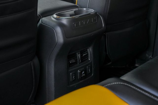 2018 Nissan Titan XD PRO-4X 4X4 W/ UPGRADES / 1-OWNER REGULAR SERVICES | Austin, TX | Rocky Mountain Truck Stop Austin 2018 Nissan Titan XD PRO-4X 4X4 W/ UPGRADES / 1-OWNER REGULAR SERVICES | Austin, TX | Rocky Mountain Truck Stop Austin