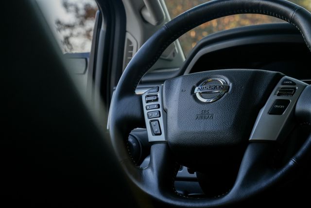 2018 Nissan Titan XD PRO-4X 4X4 W/ UPGRADES / 1-OWNER REGULAR SERVICES | Austin, TX | Rocky Mountain Truck Stop Austin 2018 Nissan Titan XD PRO-4X 4X4 W/ UPGRADES / 1-OWNER REGULAR SERVICES | Austin, TX | Rocky Mountain Truck Stop Austin