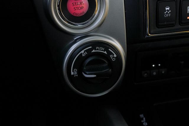 2018 Nissan Titan XD PRO-4X 4X4 W/ UPGRADES / 1-OWNER REGULAR SERVICES | Austin, TX | Rocky Mountain Truck Stop Austin 2018 Nissan Titan XD PRO-4X 4X4 W/ UPGRADES / 1-OWNER REGULAR SERVICES | Austin, TX | Rocky Mountain Truck Stop Austin