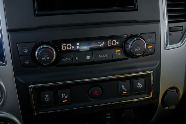 2018 Nissan Titan XD PRO-4X 4X4 W/ UPGRADES / 1-OWNER REGULAR SERVICES | Austin, TX | Rocky Mountain Truck Stop Austin 2018 Nissan Titan XD PRO-4X 4X4 W/ UPGRADES / 1-OWNER REGULAR SERVICES | Austin, TX | Rocky Mountain Truck Stop Austin