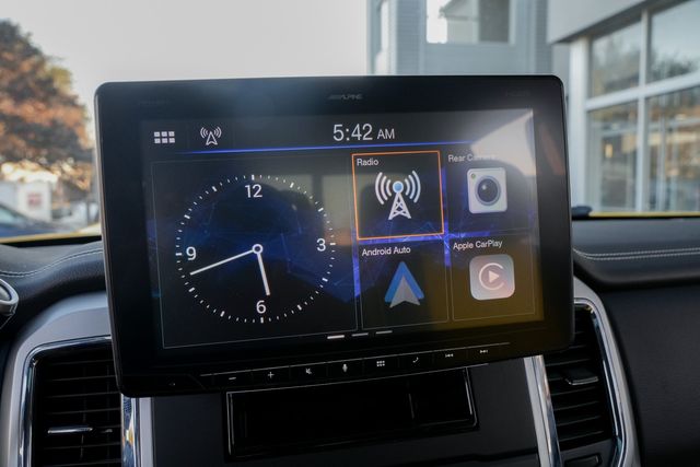 2018 Nissan Titan XD PRO-4X 4X4 W/ UPGRADES / 1-OWNER REGULAR SERVICES | Austin, TX | Rocky Mountain Truck Stop Austin 2018 Nissan Titan XD PRO-4X 4X4 W/ UPGRADES / 1-OWNER REGULAR SERVICES | Austin, TX | Rocky Mountain Truck Stop Austin