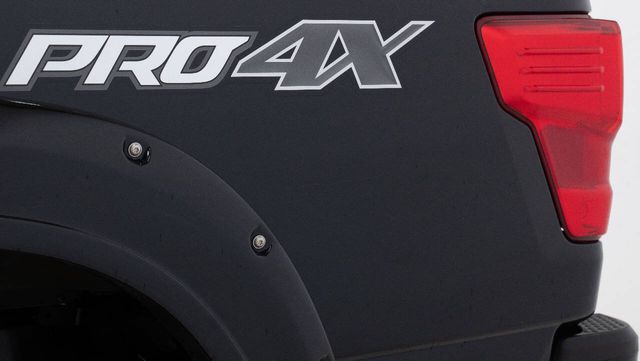 2018 Nissan Titan XD PRO 4X 4x4 4dr Crew Cab (Diesel) | Houston, TX | Houston Auto Credit 2018 Nissan Titan XD PRO 4X 4x4 4dr Crew Cab (Diesel) | Houston, TX | Houston Auto Credit