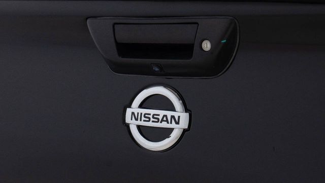 2018 Nissan Titan XD PRO 4X 4x4 4dr Crew Cab (Diesel) | Houston, TX | Houston Auto Credit 2018 Nissan Titan XD PRO 4X 4x4 4dr Crew Cab (Diesel) | Houston, TX | Houston Auto Credit