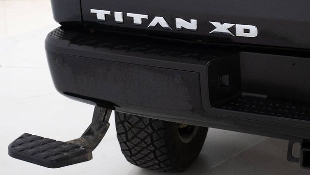 2018 Nissan Titan XD PRO 4X 4x4 4dr Crew Cab (Diesel) | Houston, TX | Houston Auto Credit 2018 Nissan Titan XD PRO 4X 4x4 4dr Crew Cab (Diesel) | Houston, TX | Houston Auto Credit