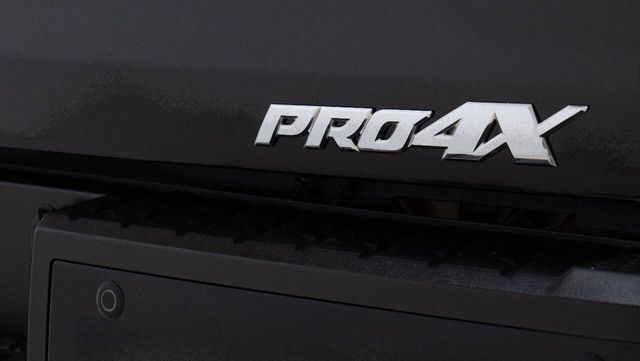 2018 Nissan Titan XD PRO 4X 4x4 4dr Crew Cab (Diesel) | Houston, TX | Houston Auto Credit 2018 Nissan Titan XD PRO 4X 4x4 4dr Crew Cab (Diesel) | Houston, TX | Houston Auto Credit