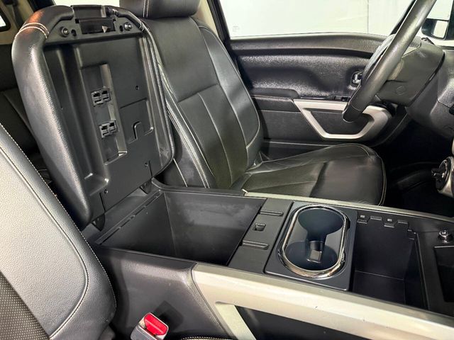2018 Nissan Titan XD PRO 4X 4x4 4dr Crew Cab (Diesel) | Houston, TX | Houston Auto Credit 2018 Nissan Titan XD PRO 4X 4x4 4dr Crew Cab (Diesel) | Houston, TX | Houston Auto Credit