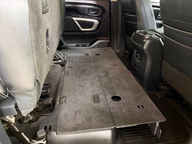 2018 Nissan Titan XD PRO 4X 4x4 4dr Crew Cab (Diesel) | Houston, TX | Houston Auto Credit 2018 Nissan Titan XD PRO 4X 4x4 4dr Crew Cab (Diesel) | Houston, TX | Houston Auto Credit