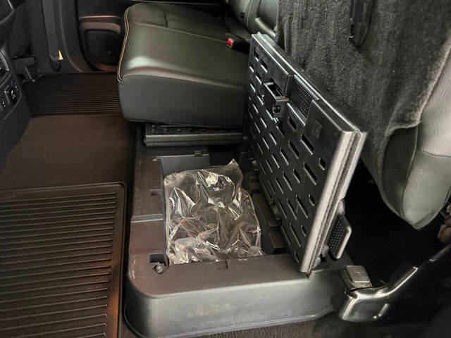 2018 Nissan Titan XD PRO 4X 4x4 4dr Crew Cab (Diesel) | Houston, TX | Houston Auto Credit