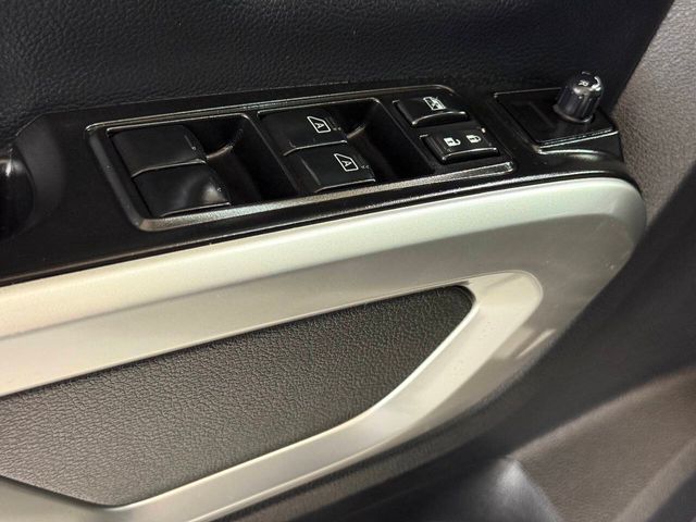 2018 Nissan Titan XD PRO 4X 4x4 4dr Crew Cab (Diesel) | Houston, TX | Houston Auto Credit