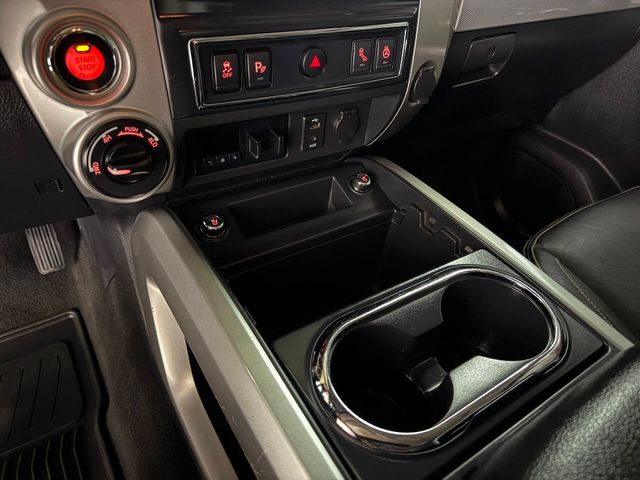 2018 Nissan Titan XD PRO 4X 4x4 4dr Crew Cab (Diesel) | Houston, TX | Houston Auto Credit 2018 Nissan Titan XD PRO 4X 4x4 4dr Crew Cab (Diesel) | Houston, TX | Houston Auto Credit